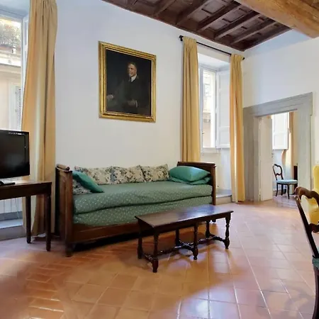 Navona Elegant Two Bedroom Appartement