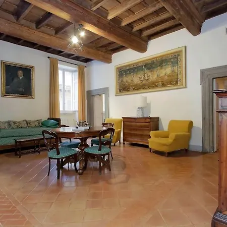 Navona Elegant Two Bedroom Appartement Rome