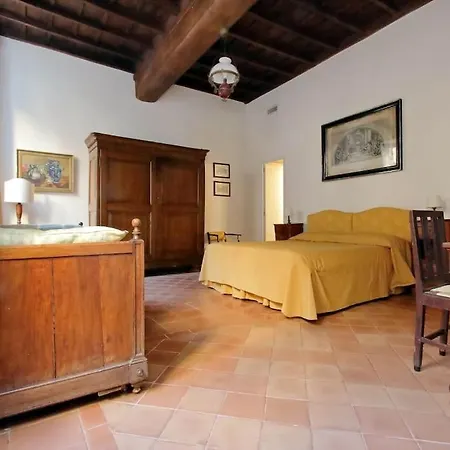 Navona Elegant Two Bedroom Rome