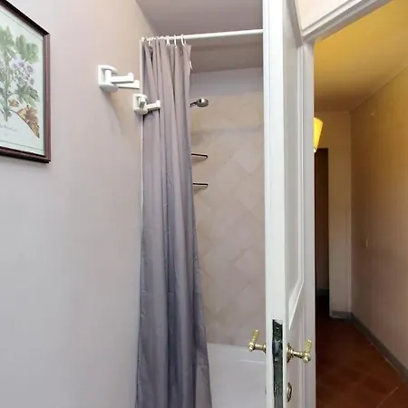 Apartment Navona Elegant Two Bedroom Rom